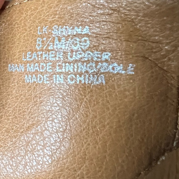 Lucky Brand Booties - Picture 9 of 11